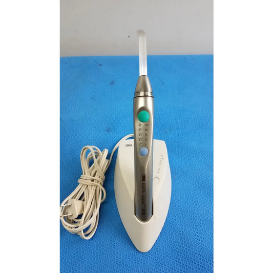 3M ESPE Elipar S10 LED Dental Curing Light – Cordless Equipment