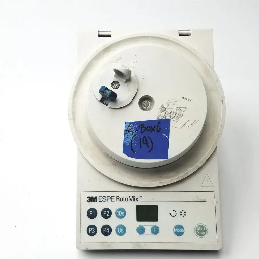 3M ESPE RotoMix