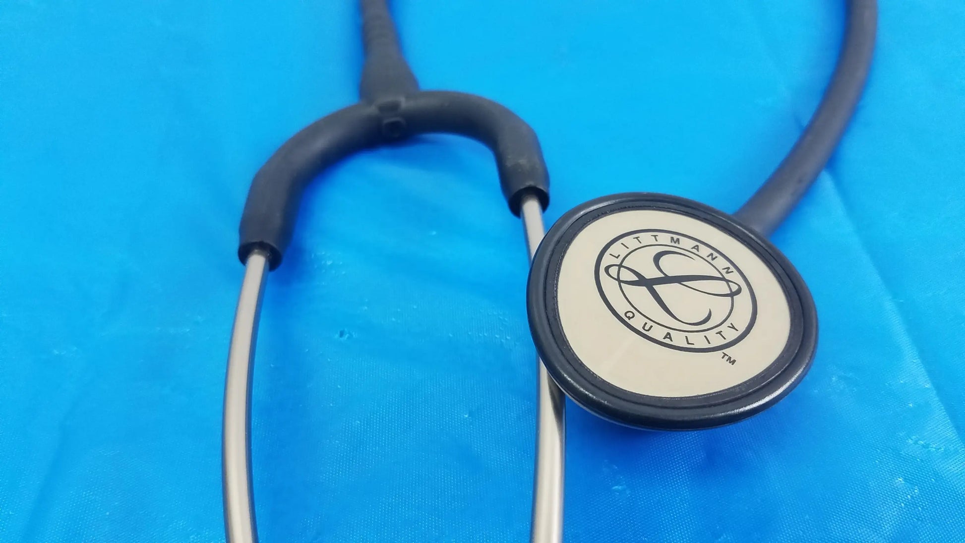 3M Littmann Lightweight Stethoscope