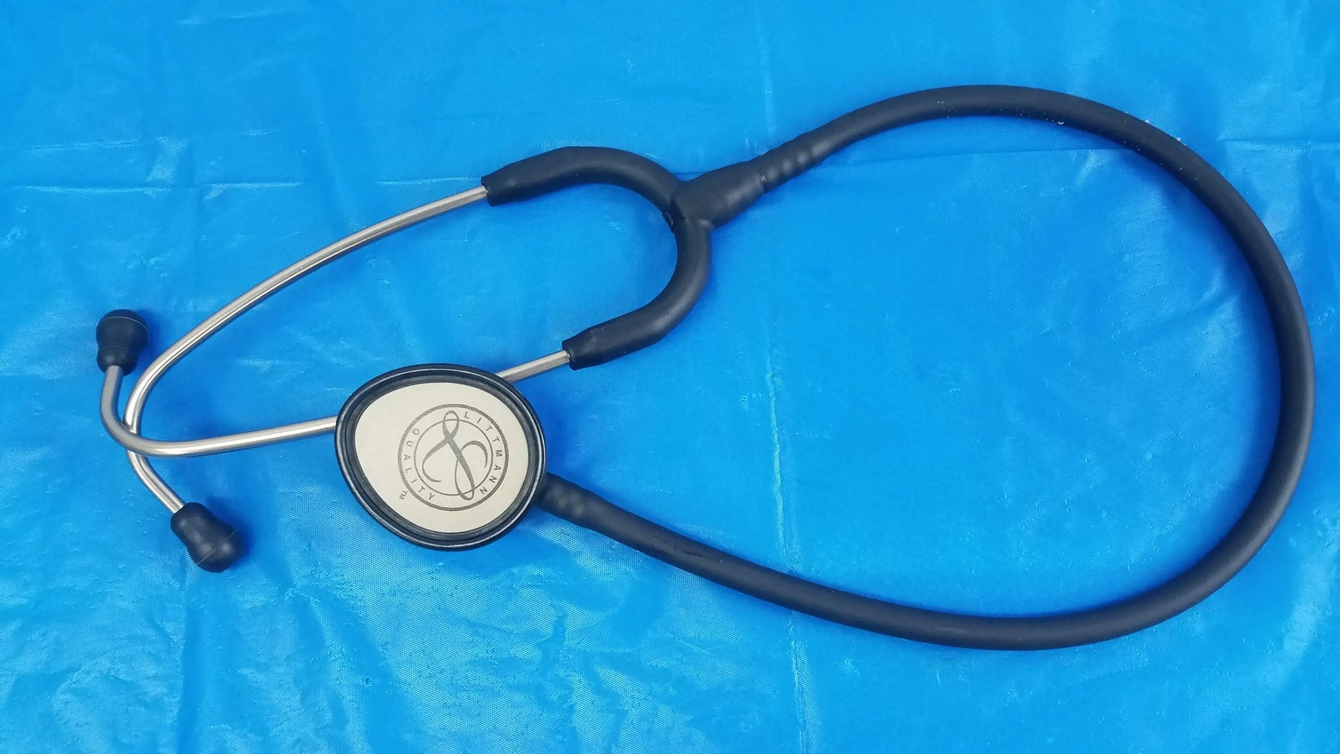 3M Littmann Lightweight Stethoscope