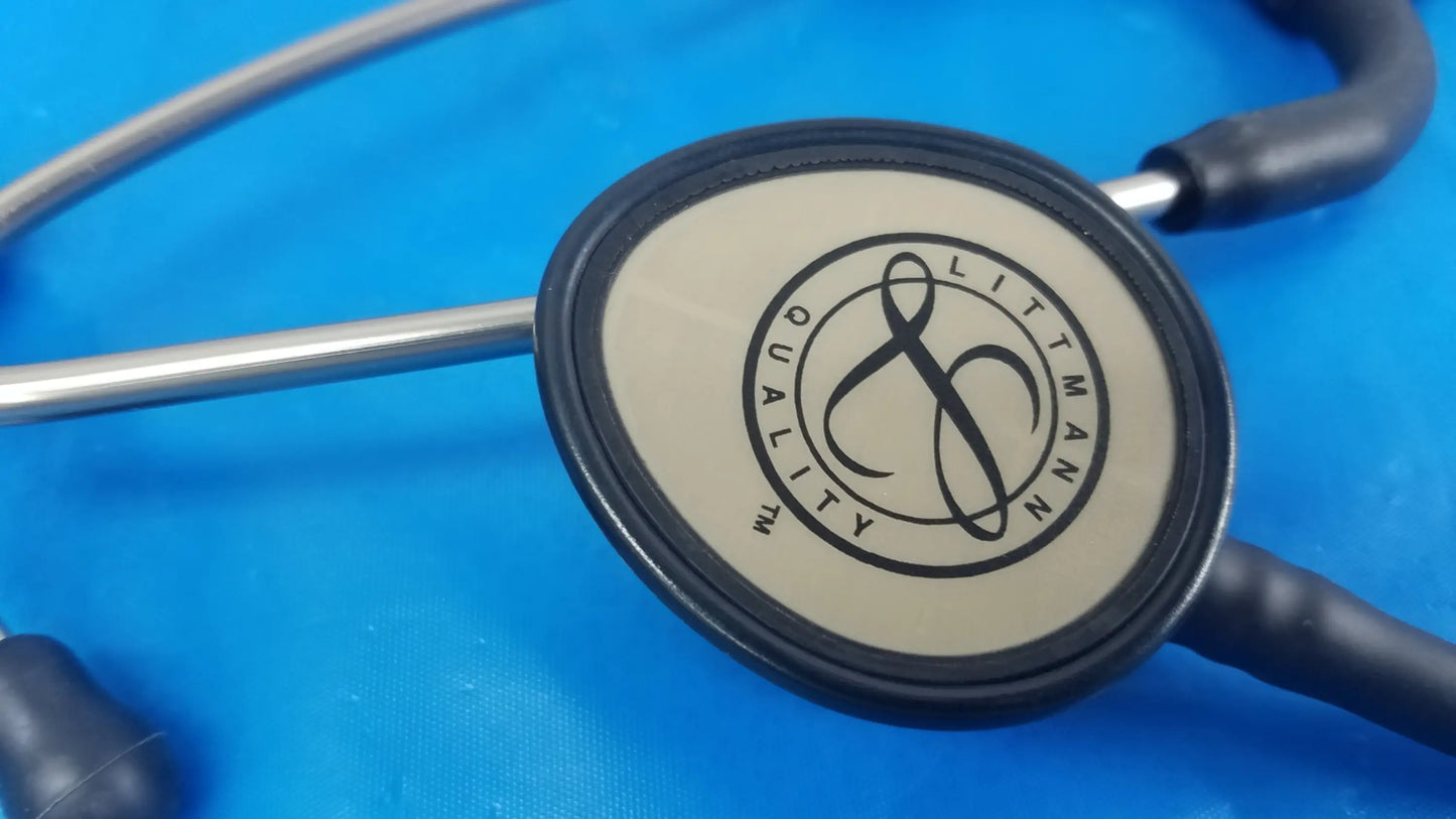 3M Littmann Lightweight Stethoscope