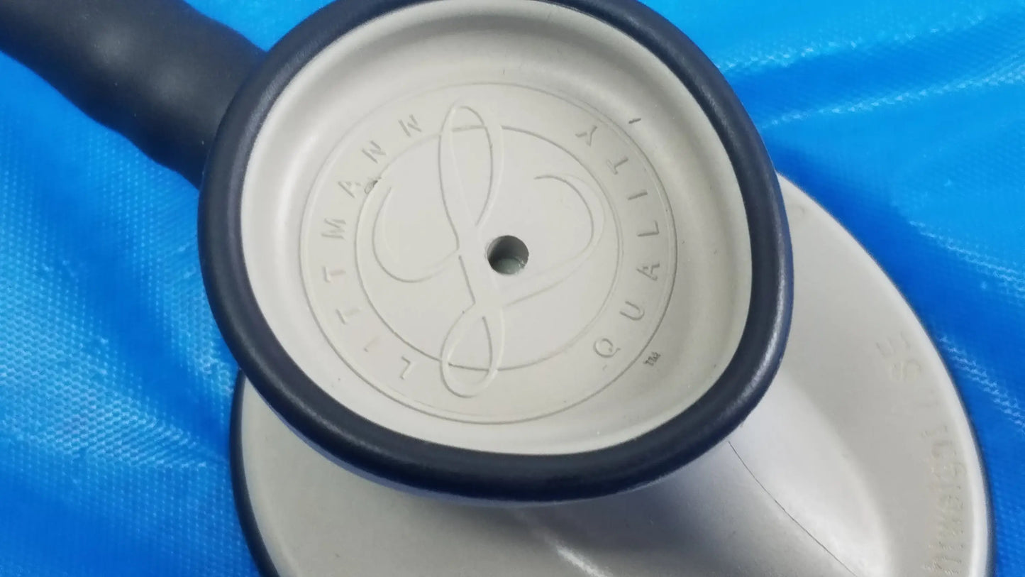 3M Littmann Lightweight Stethoscope