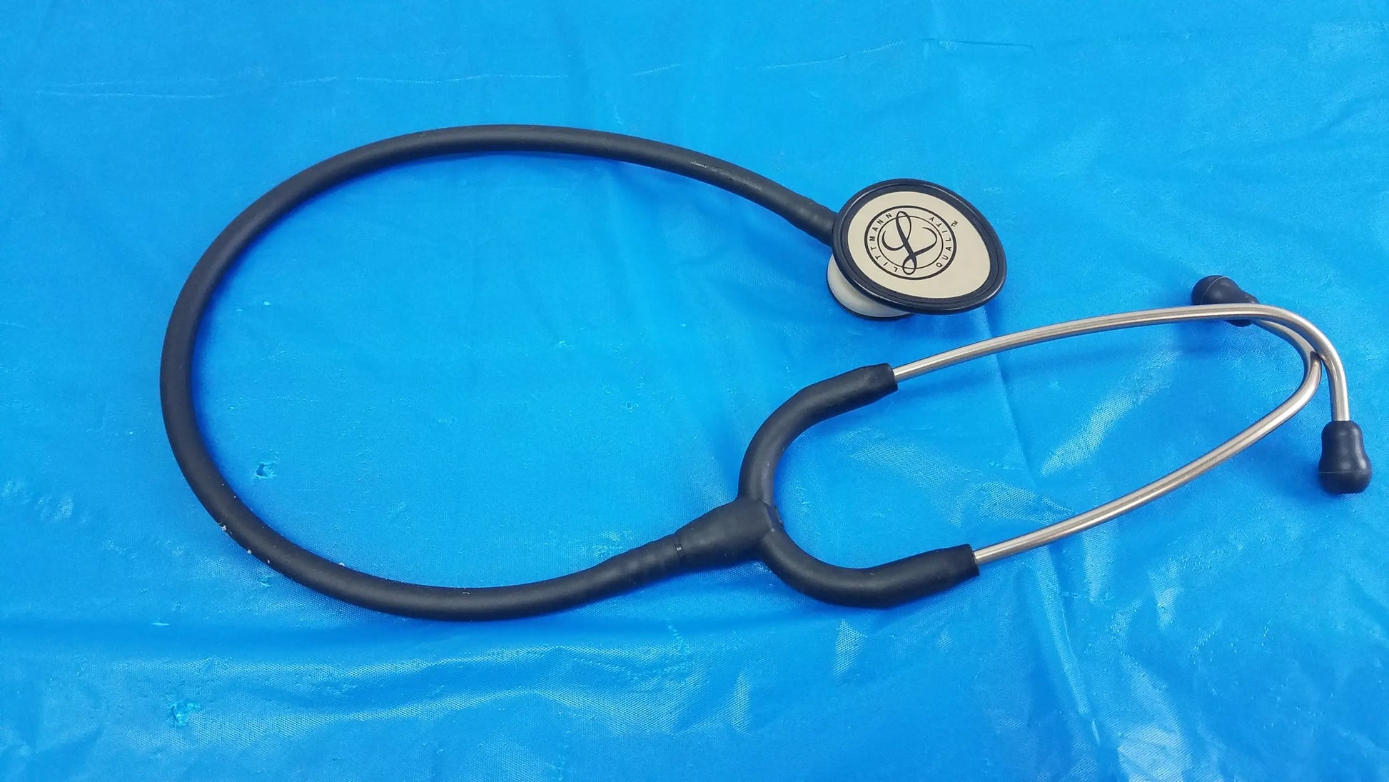 3M Littmann Lightweight Stethoscope