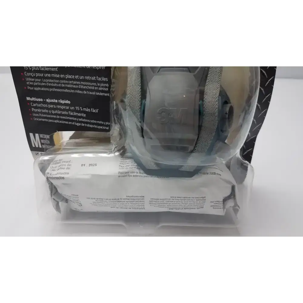 Order 3M Cool Flow Valve Mask online now. Get a brand new 3M respirator mask with strong filtration efficiency, a professional 3M mask online for the lab.