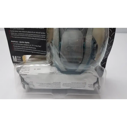 Order 3M Cool Flow Valve Mask online now. Get a brand new 3M respirator mask with strong filtration efficiency, a professional 3M mask online for the lab.