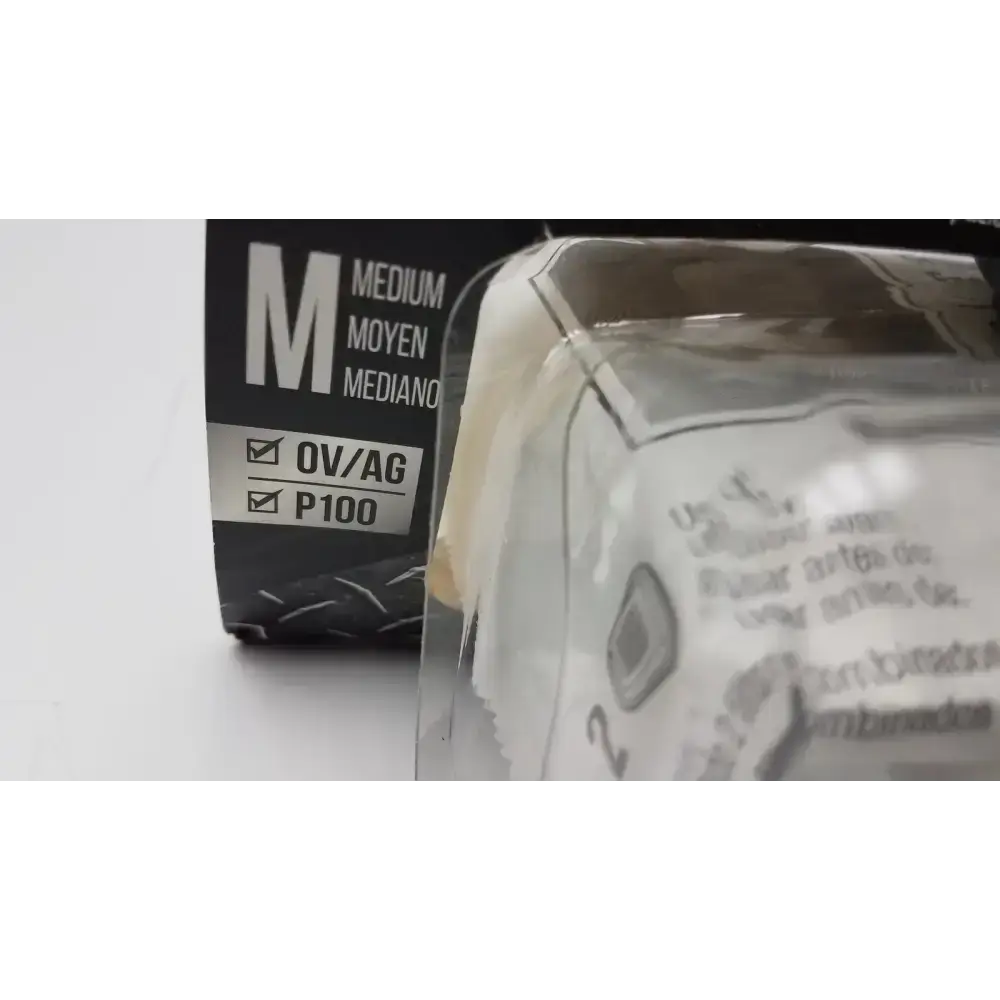 Order 3M Cool Flow Valve Mask online now. Get a brand new 3M respirator mask with strong filtration efficiency, a professional 3M mask online for the lab.