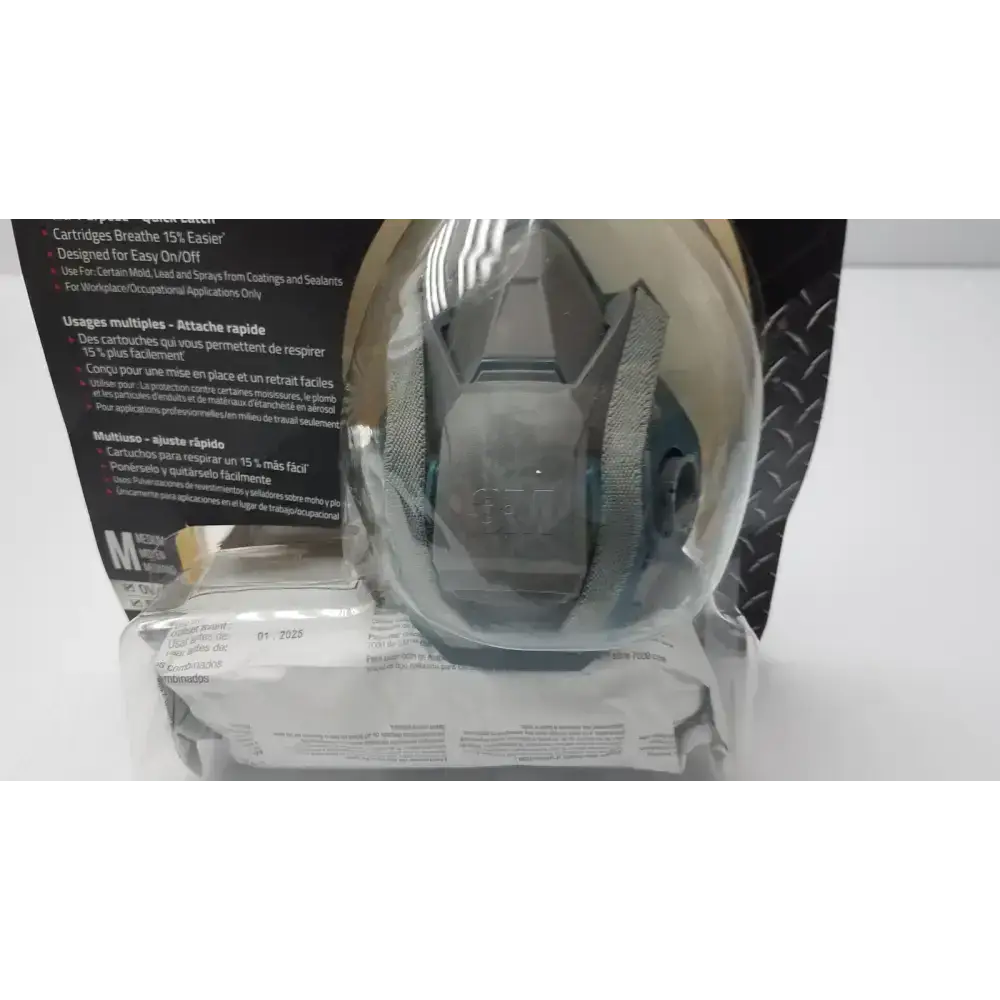 Order 3M Cool Flow Valve Mask online now. Get a brand new 3M respirator mask with strong filtration efficiency, a professional 3M mask online for the lab.