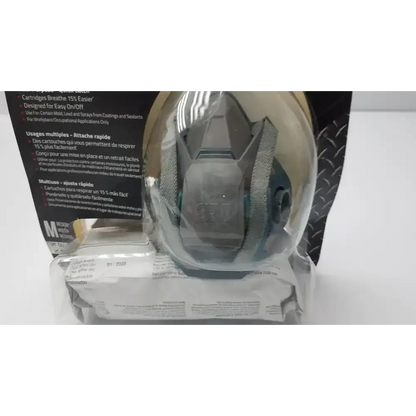 Order 3M Cool Flow Valve Mask online now. Get a brand new 3M respirator mask with strong filtration efficiency, a professional 3M mask online for the lab.