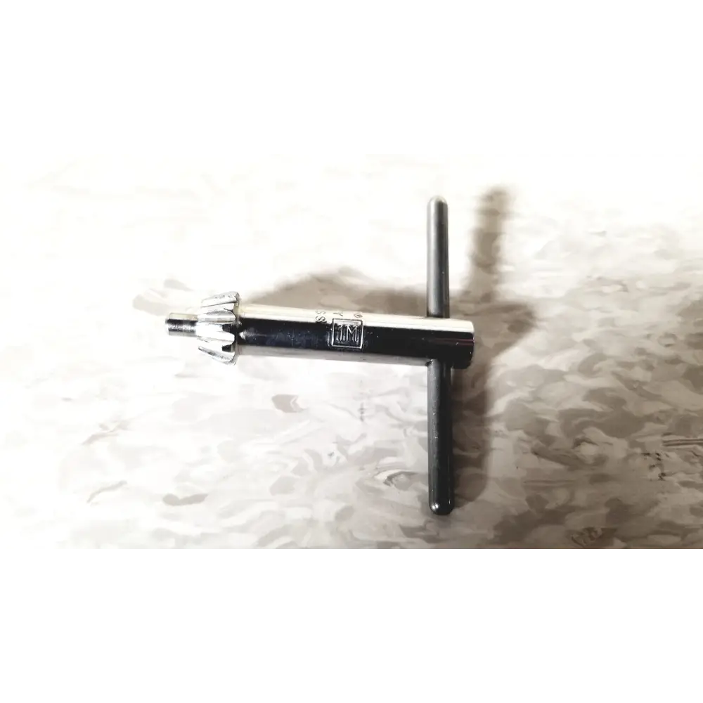 3M Maxi Driver II Autoclave Tray Air Powered Instruments Set With Case