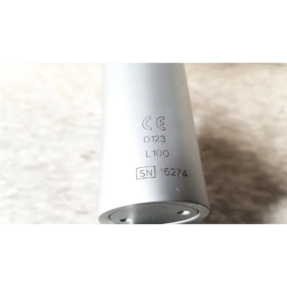 3M Maxi Driver II Autoclave Tray Air Powered Instruments Set With Case