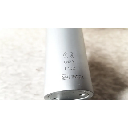 3M Maxi Driver II Autoclave Tray Air Powered Instruments Set With Case