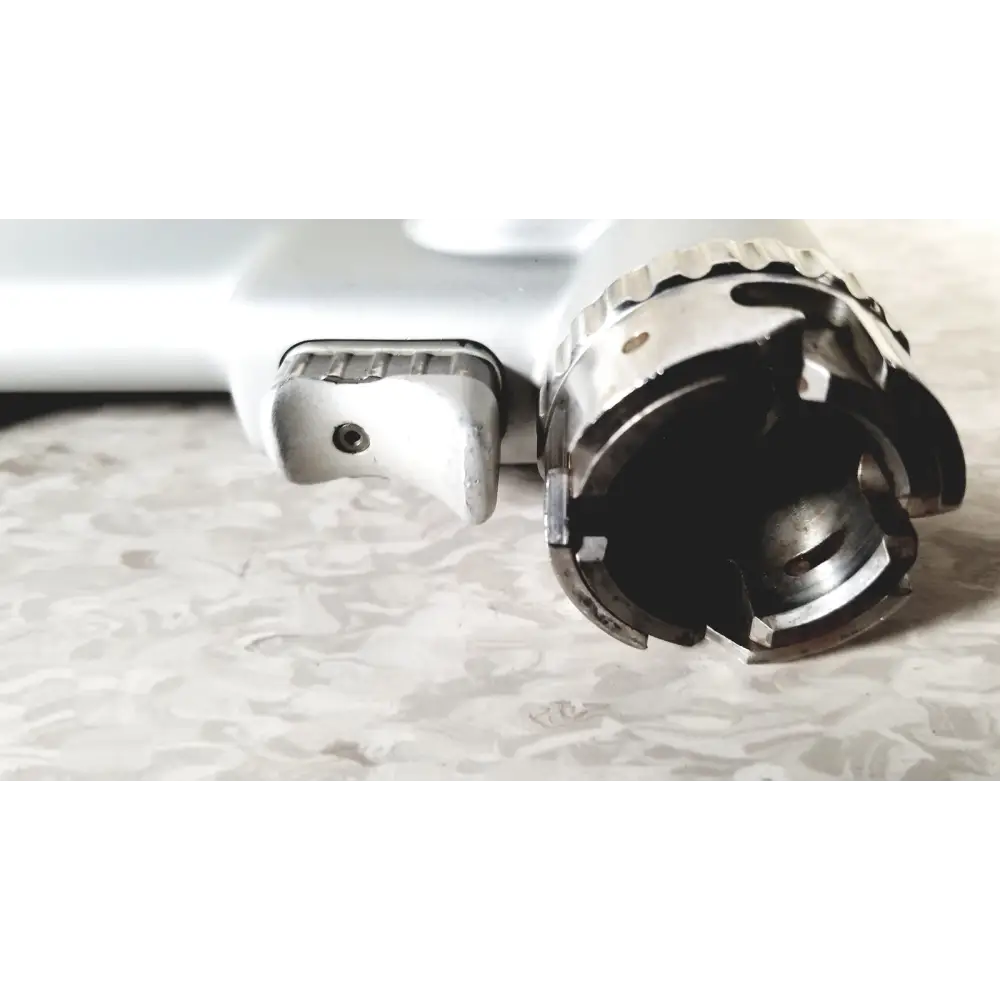 3M Maxi Driver II Autoclave Tray Air Powered Instruments Set With Case