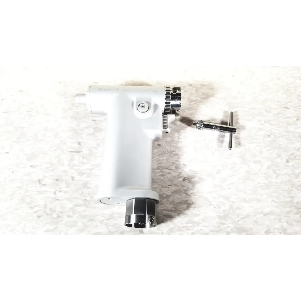 3M Maxi Driver II Autoclave Tray Air Powered Instruments Set With Case