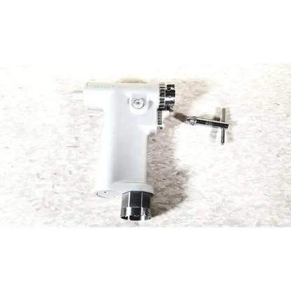 3M Maxi Driver II Autoclave Tray Air Powered Instruments Set With Case