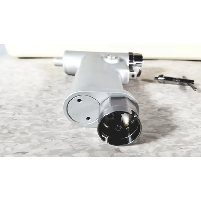 3M Maxi Driver II Autoclave Tray Air Powered Instruments Set With Case