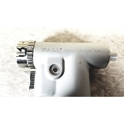 3M Maxi Driver II Autoclave Tray Air Powered Instruments Set With Case