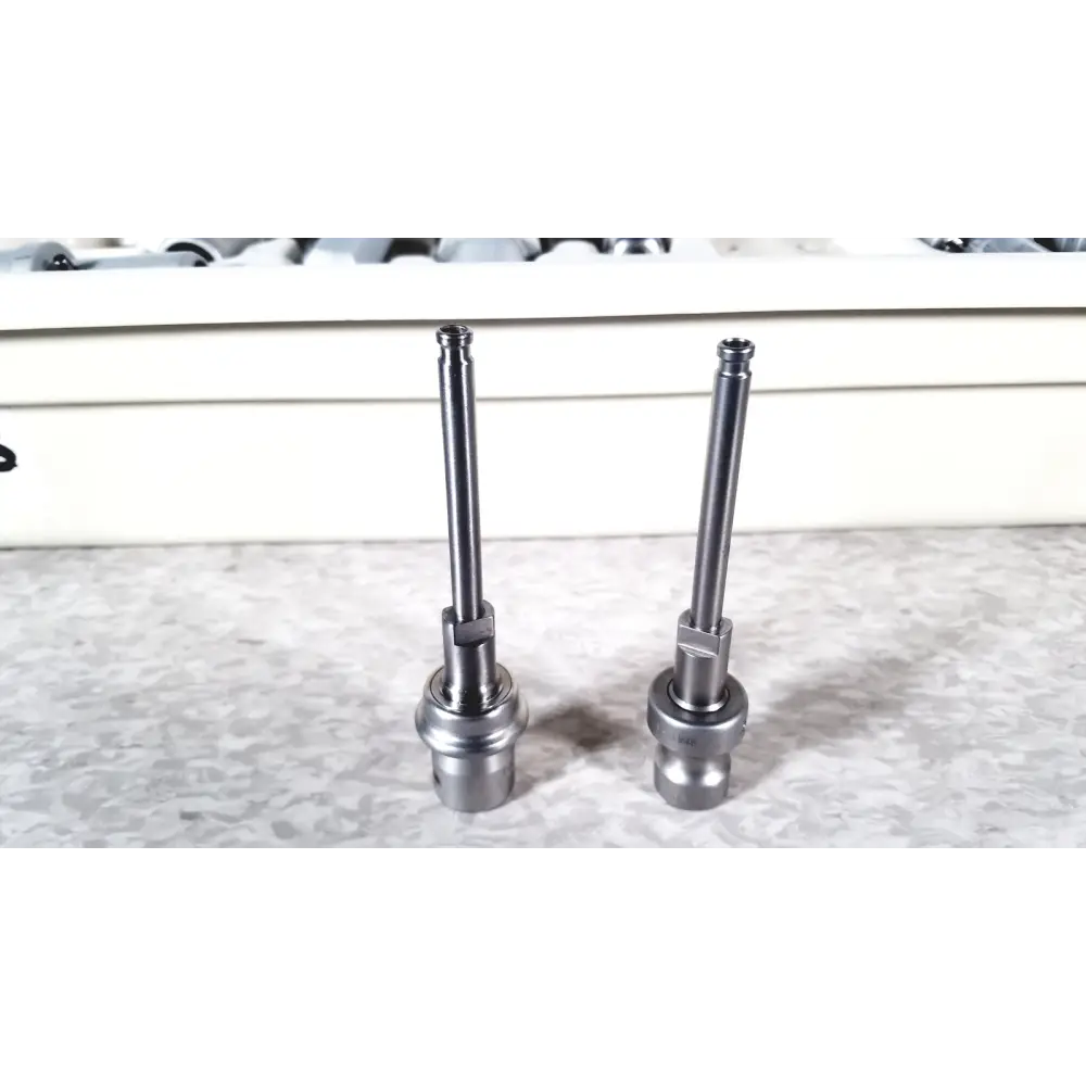 3M Maxi Driver II Autoclave Tray Air Powered Instruments Set With Case