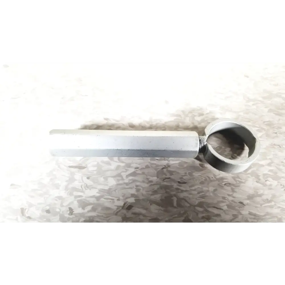 3M Maxi Driver II Autoclave Tray Air Powered Instruments Set With Case