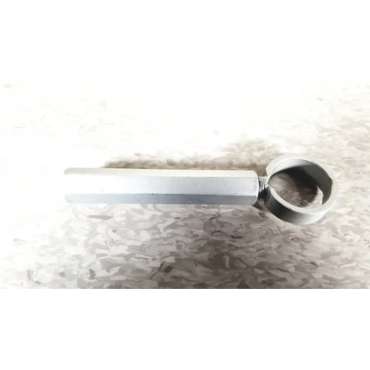 3M Maxi Driver II Autoclave Tray Air Powered Instruments Set With Case