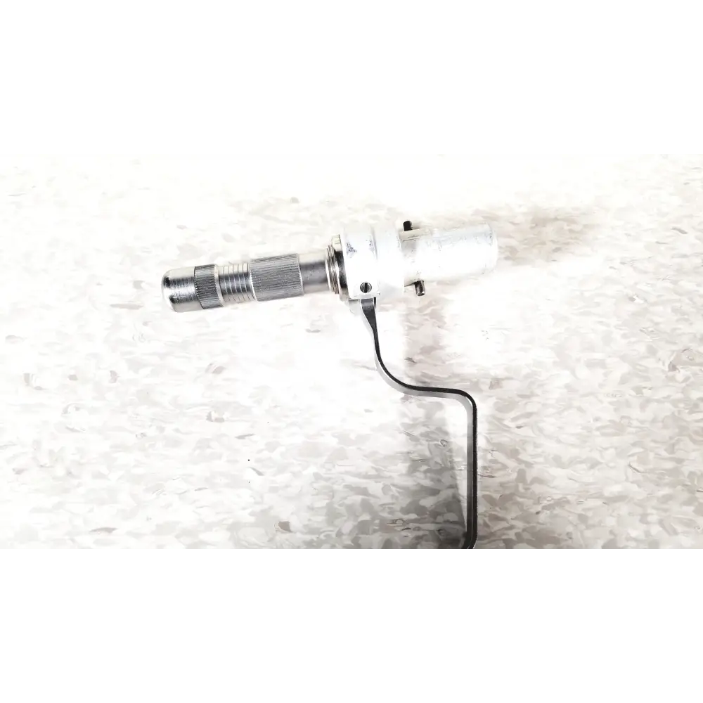 3M Maxi Driver II Autoclave Tray Air Powered Instruments Set With Case