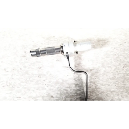 3M Maxi Driver II Autoclave Tray Air Powered Instruments Set With Case