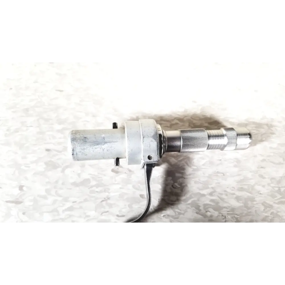 3M Maxi Driver II Autoclave Tray Air Powered Instruments Set With Case