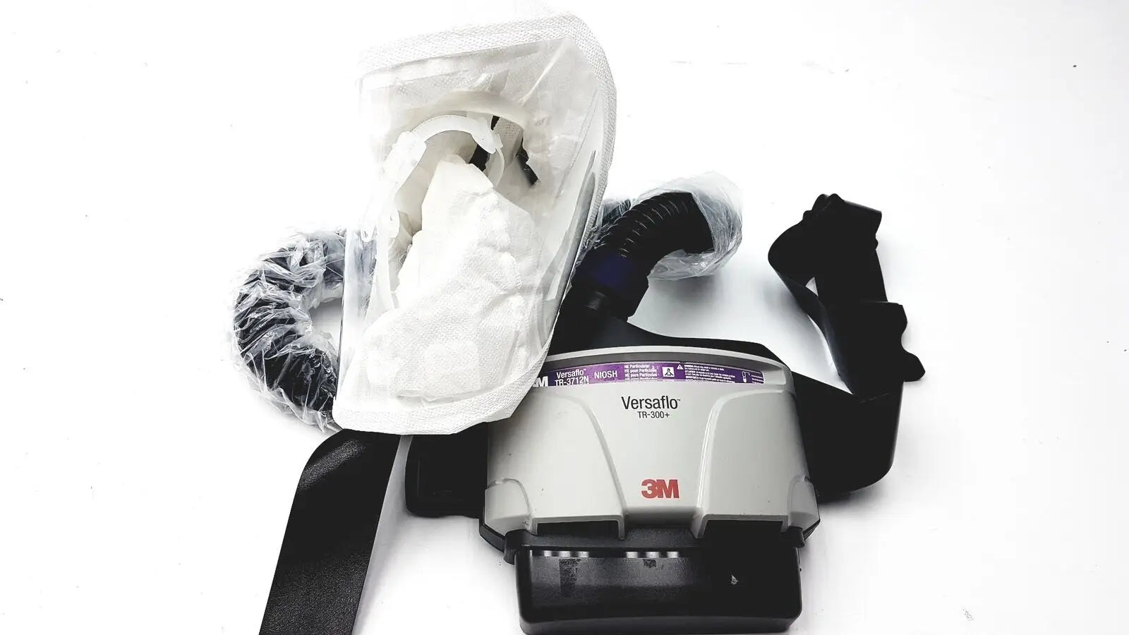 3M PAPR Versaflo Blower MX2169225