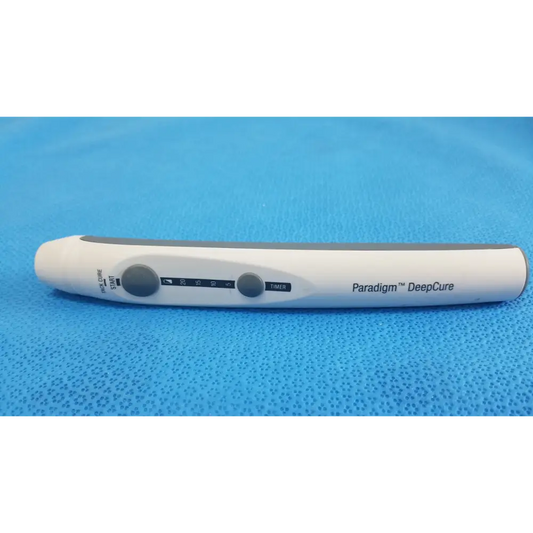 3M Paradigm DeepCure LED Curing Light - Dental