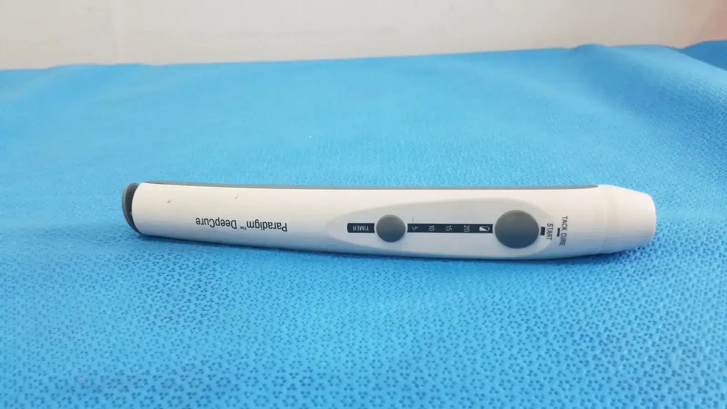3M Paradigm DeepCure LED Curing Light - Dental