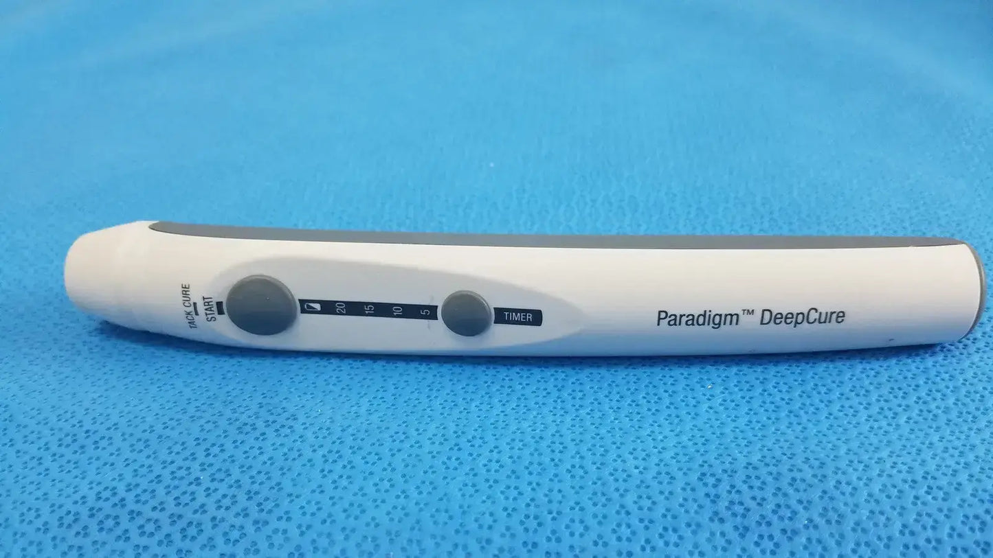 3M Paradigm DeepCure LED Curing Light - Dental