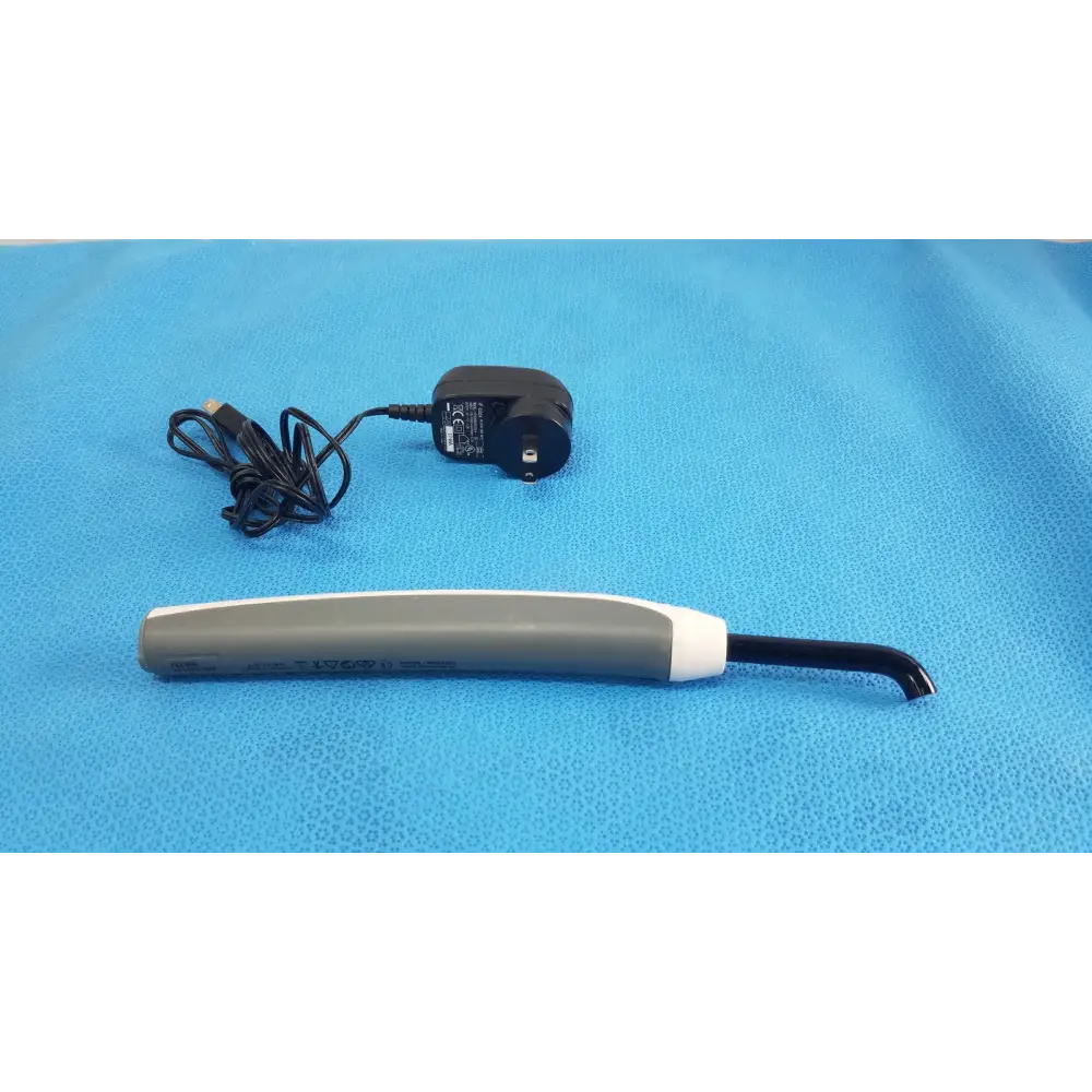 3M Paradigm DeepCure LED Dental Curing Light System with Charger