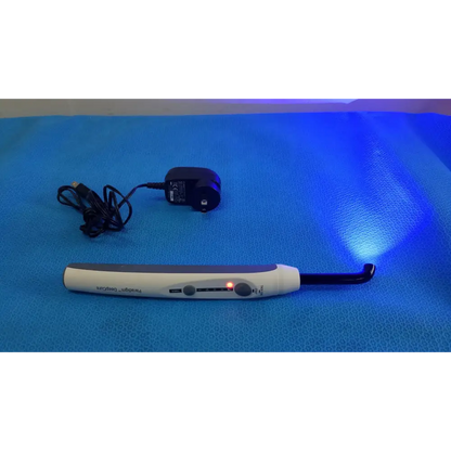 3M Paradigm DeepCure LED Dental Curing Light System with Charger