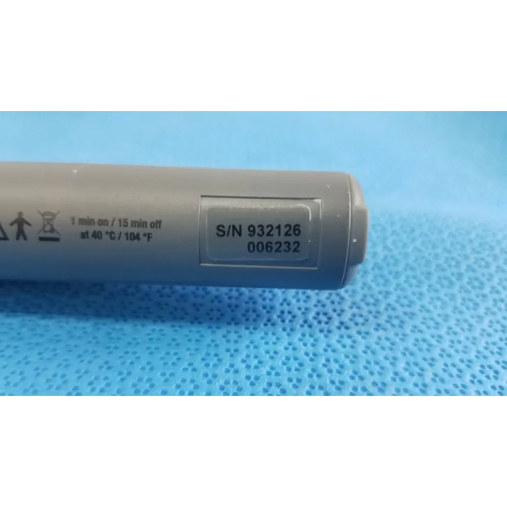 3M Paradigm DeepCure LED Dental Curing Light System with Charger