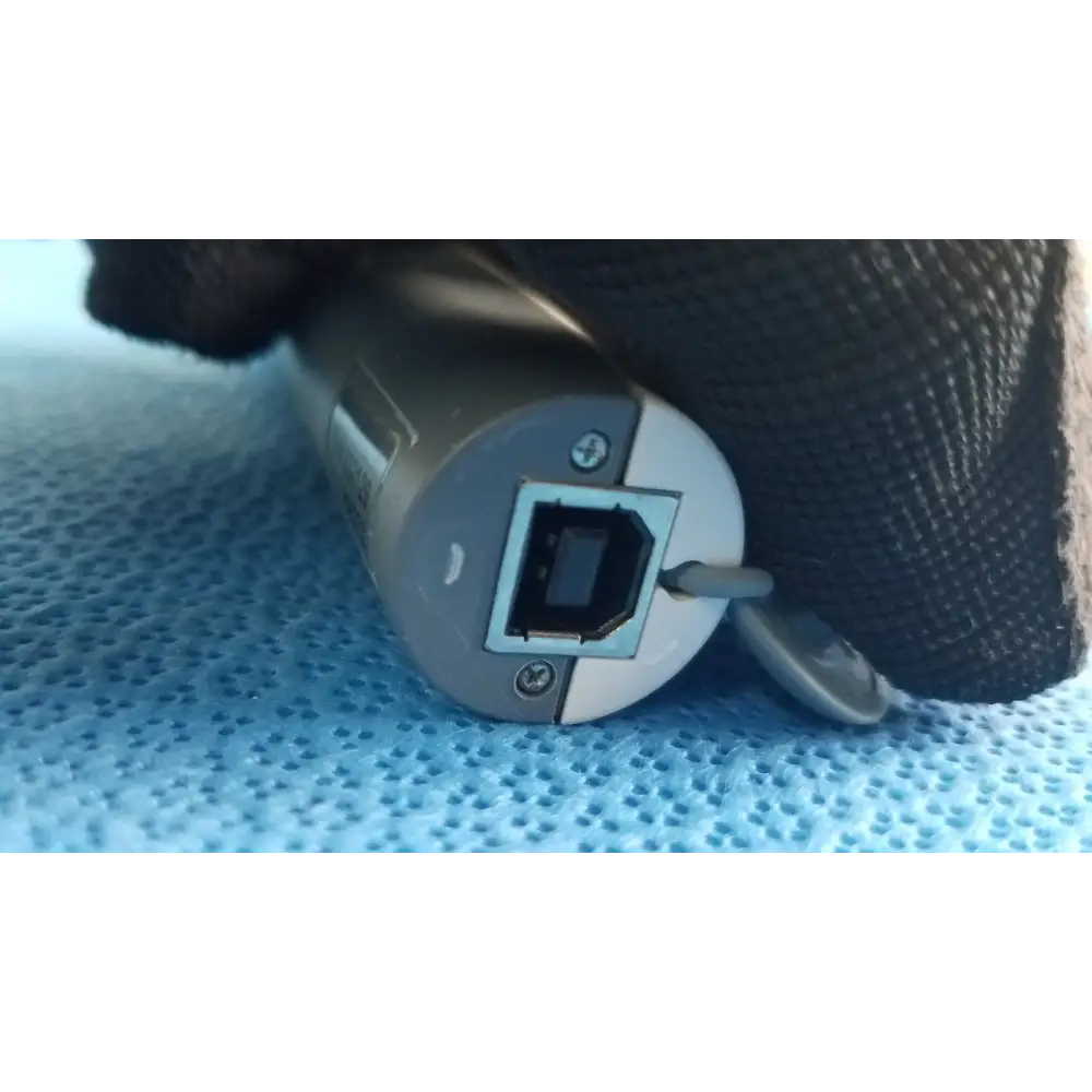 3M Paradigm DeepCure LED Dental Curing Light System with Charger