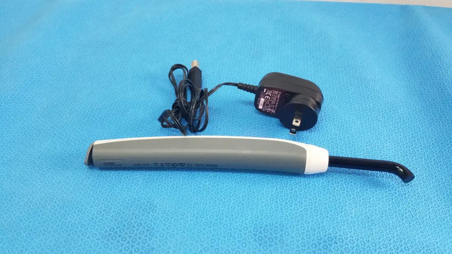 3M Paradigm DeepCure LED Dental Curing Light System with Charger