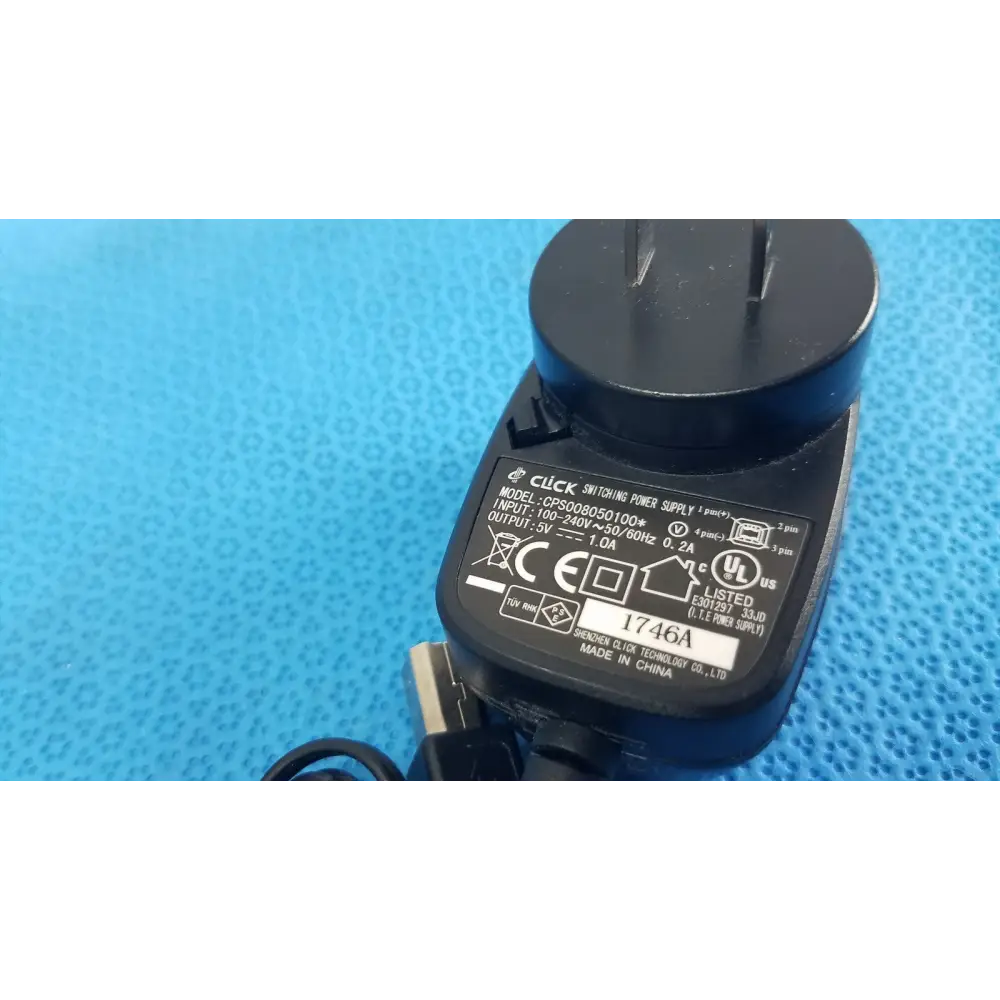 3M Paradigm DeepCure LED Dental Curing Light System with Charger