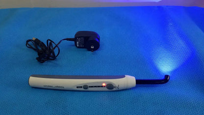 3M Paradigm DeepCure LED Dental Curing Light System with Charger