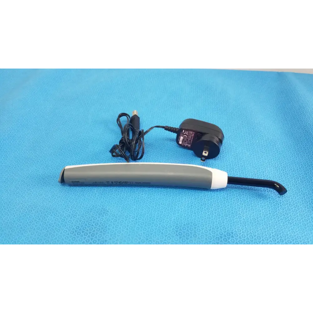 3M Paradigm DeepCure LED Dental Curing Light System with Charger