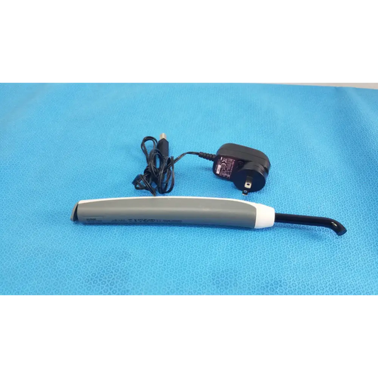 3M Paradigm DeepCure LED Dental Curing Light System with Charger