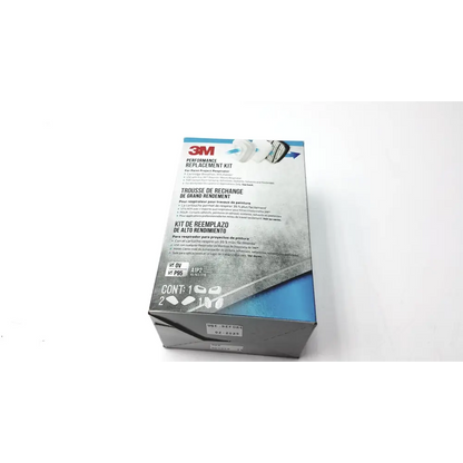 3M Performance Replacement Kit for Paint Project Respirator OV/P95 - Parts