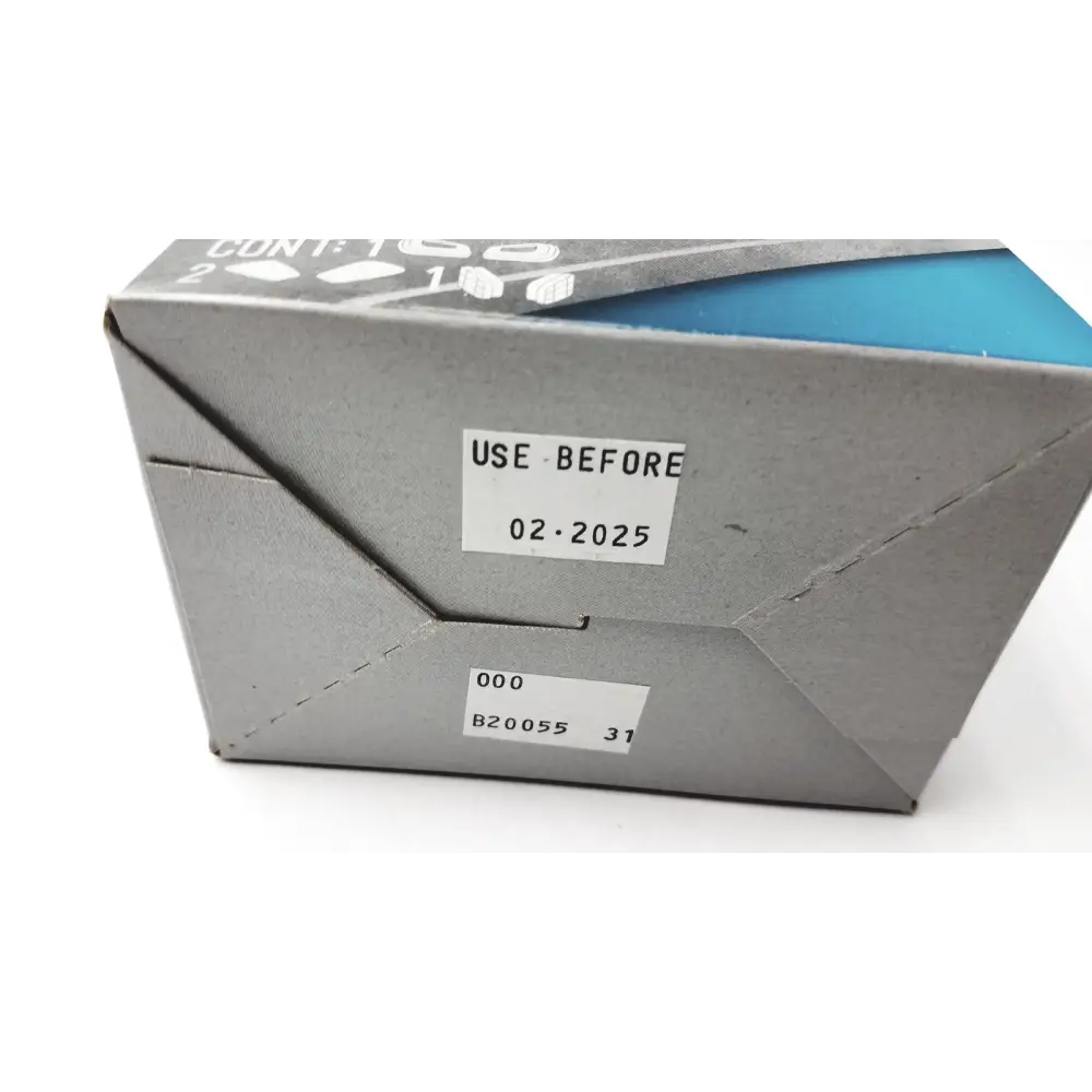 3M Performance Replacement Kit for Paint Project Respirator OV/P95 - Parts