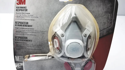 3M Performance Respirator Medium