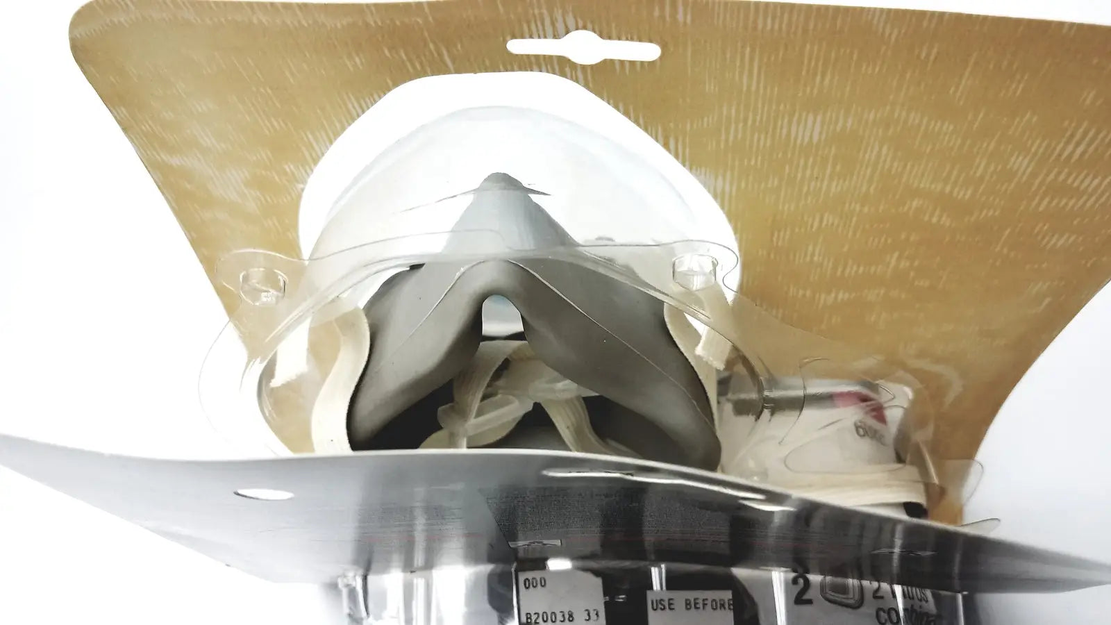 3M Performance Respirator Medium