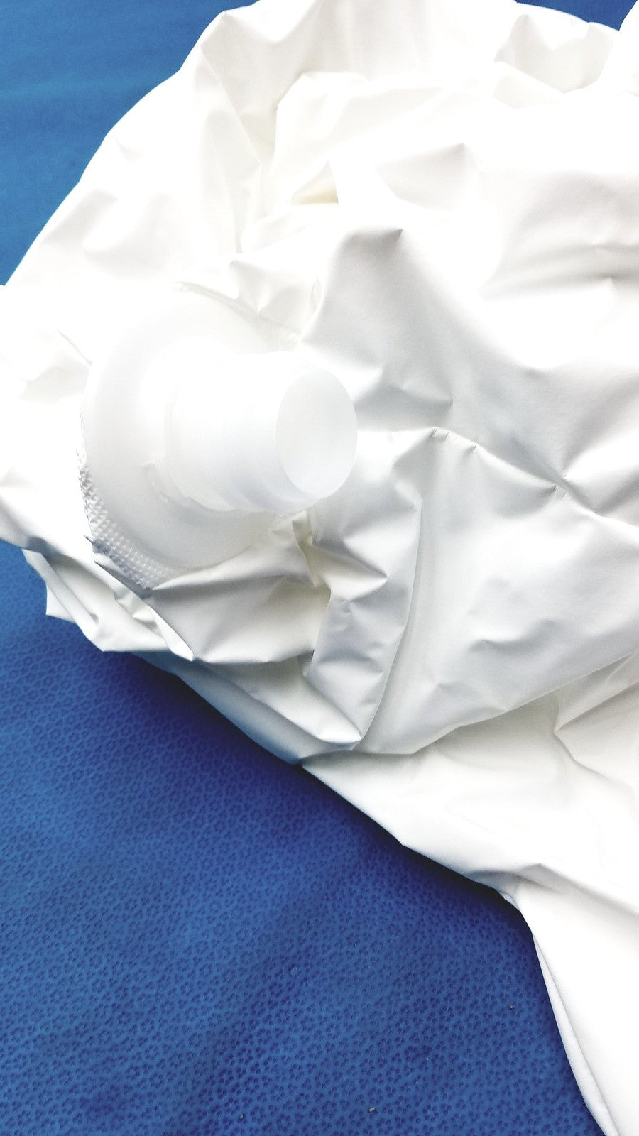 3M S-533S High Durability Hood with Integrated Head Suspension Small/Medium - PAPR