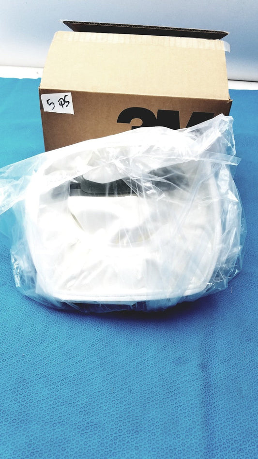 3M S-533S High Durability Hood with Integrated Head Suspension Small/Medium - PAPR