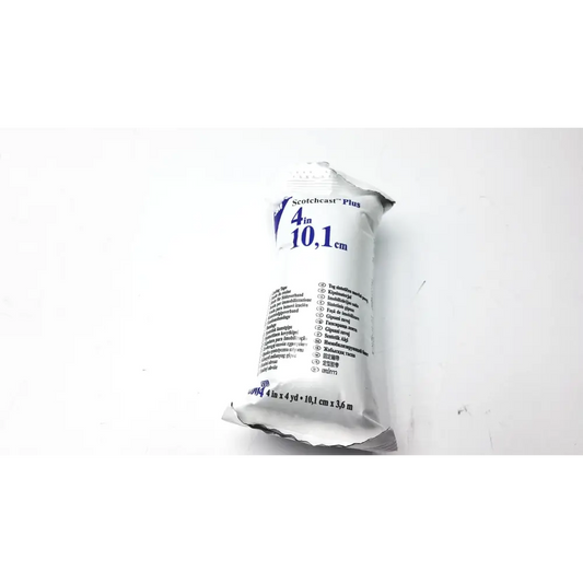 3M Scotchcast Plus 4 in x yd Ref. 8200 - Casting Tape