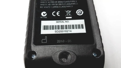 3M SD-200 Sound Level Meter