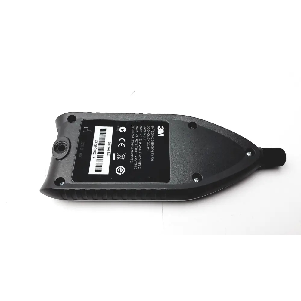 3M SD-200 Sound Level Meter