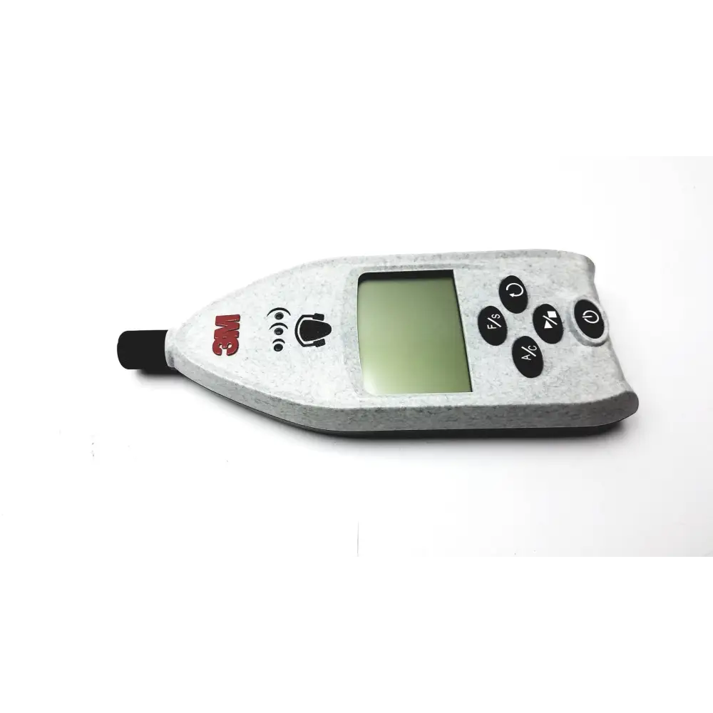3M SD-200 Sound Level Meter