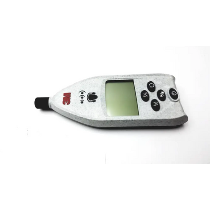 3M SD-200 Sound Level Meter